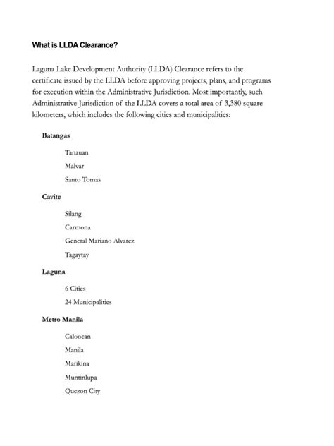 ecc cnc denr|DENR Meaning With ECC, CNC, LLDA Clearances And .